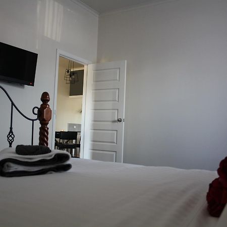 Apartment 5ive Devonport Extérieur photo