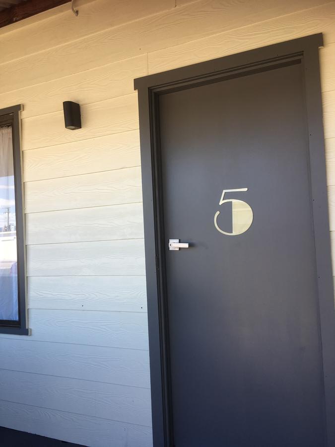Apartment 5ive Devonport Extérieur photo