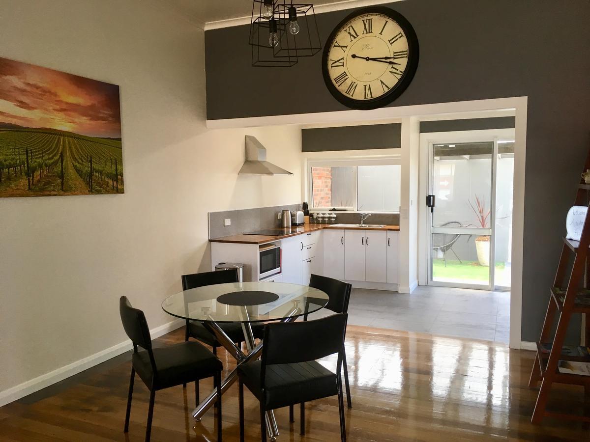 Apartment 5ive Devonport Extérieur photo