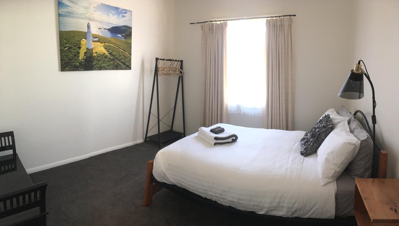 Apartment 5ive Devonport Extérieur photo