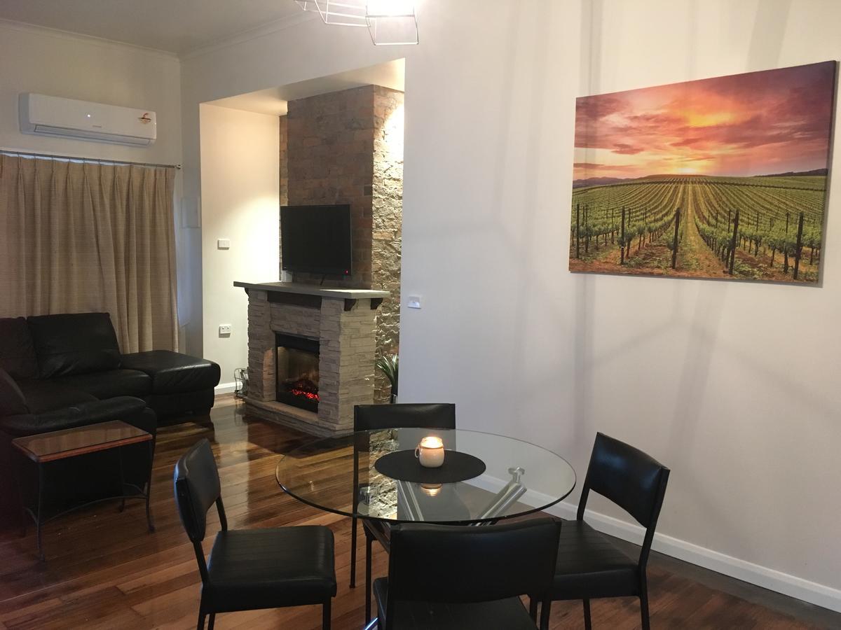 Apartment 5ive Devonport Extérieur photo