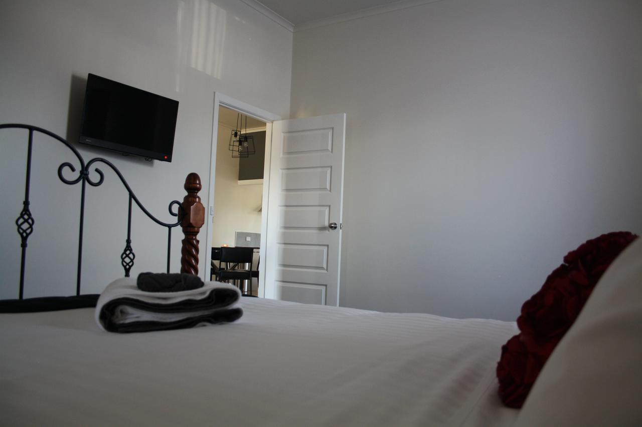 Apartment 5ive Devonport Extérieur photo